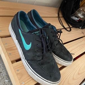 Men’s Nike Stefan Janoski 9.5